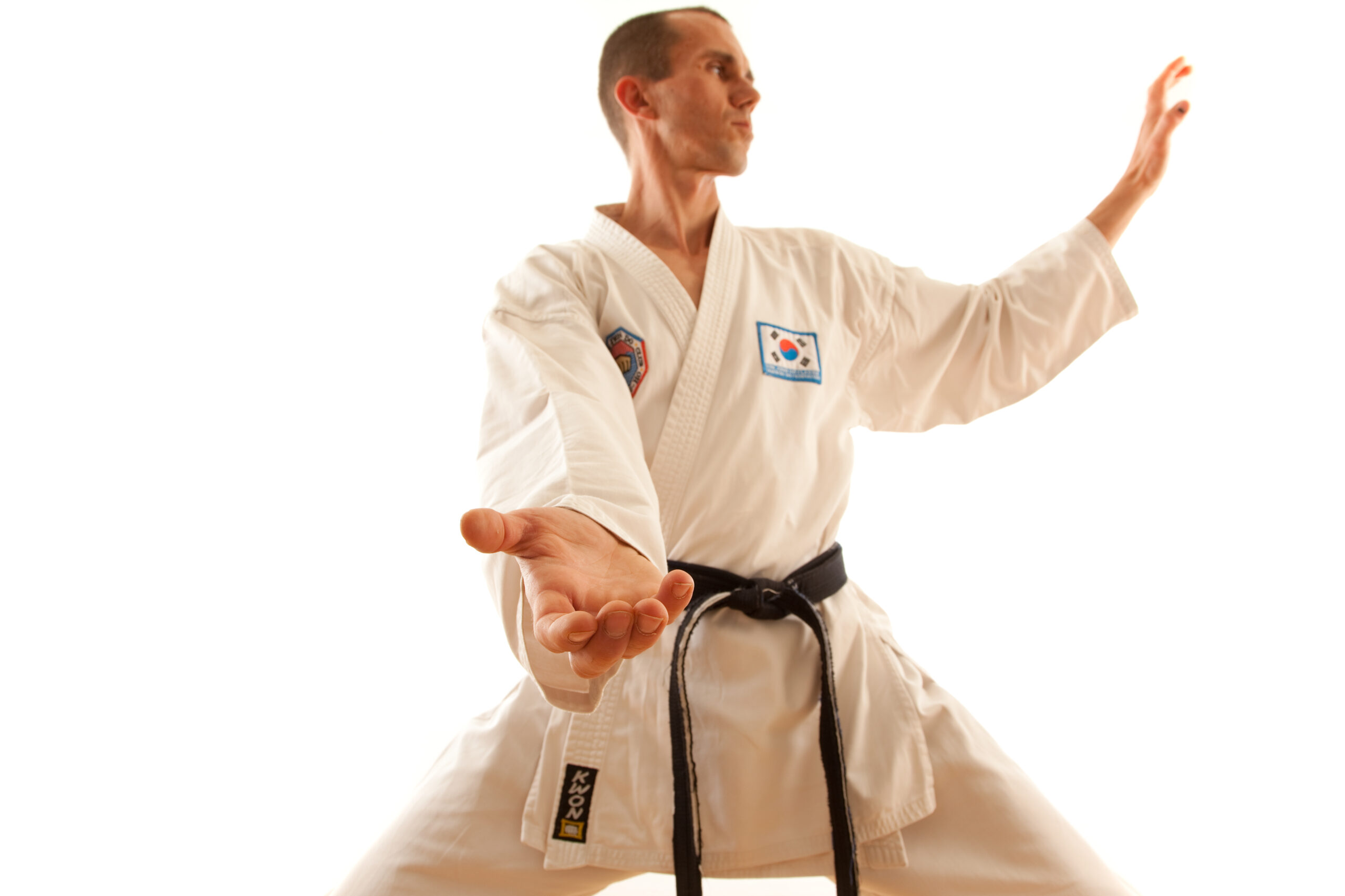 Taekwondo Puchheim Thomas Bampi