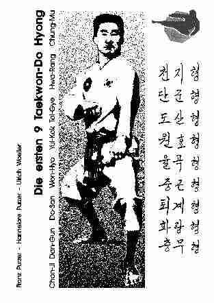 Taekwondo Puchheim